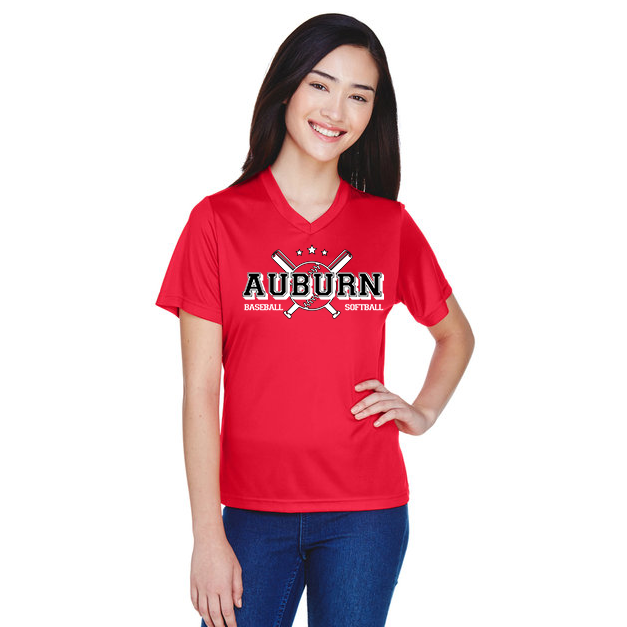 Auburn Baseball and Softball League